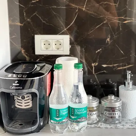 Appartement Tan