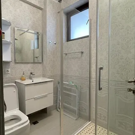 Appartement Tan *