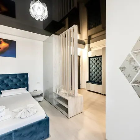Appartement Tan