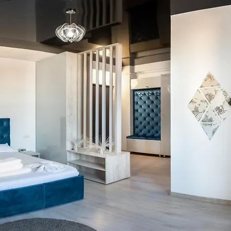 Appartement Tan