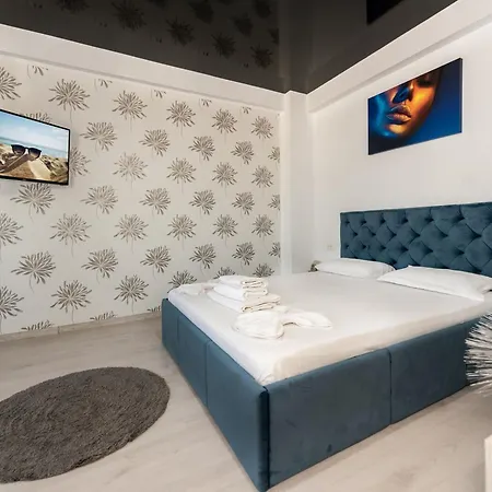 Appartement Tan *