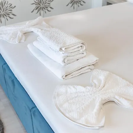 Appartement Tan