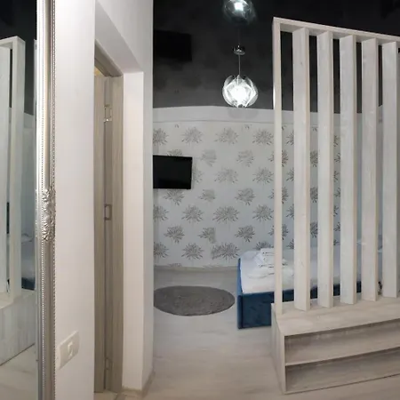 Appartement Tan Năvodari