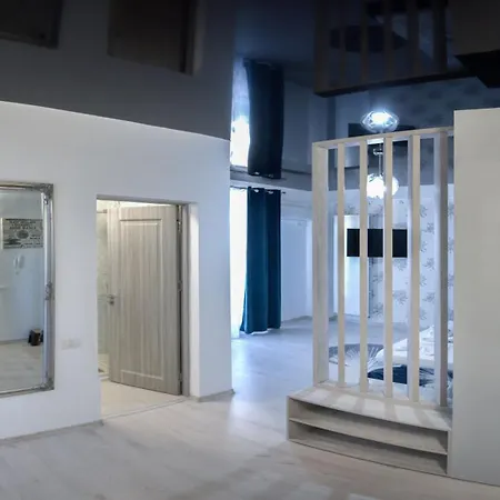 Tan Appartement *