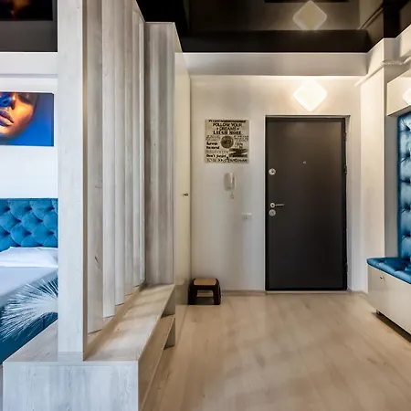 Appartement Tan