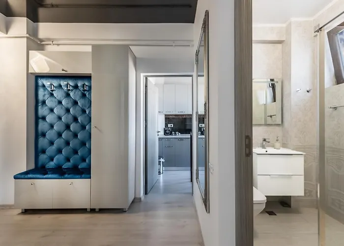 Tan Appartamento Năvodari