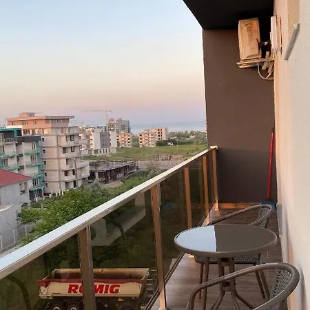 Apartment Tan *