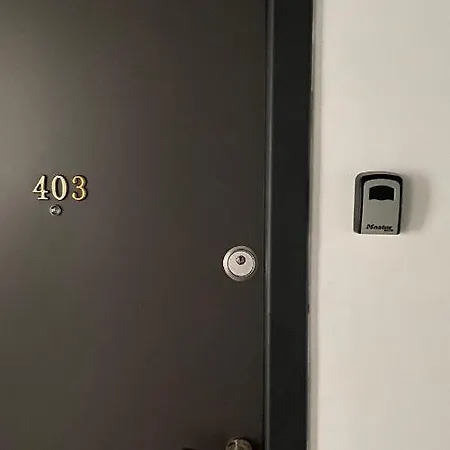 Apartment Tan *